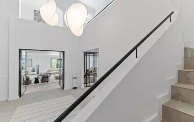 Detached Villa in Guadalmina Baja