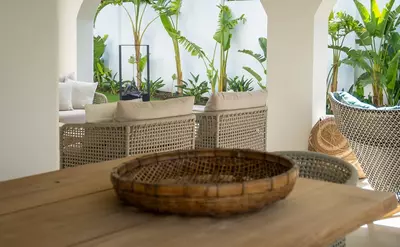Detached Villa in Guadalmina Baja