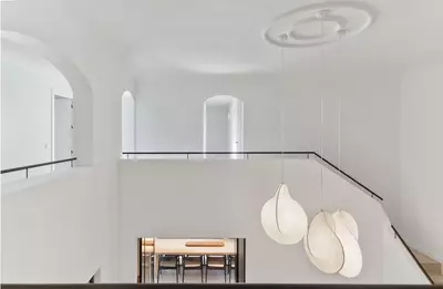 Detached Villa in Guadalmina Baja