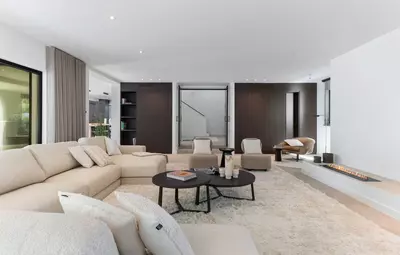 Detached Villa in Guadalmina Baja