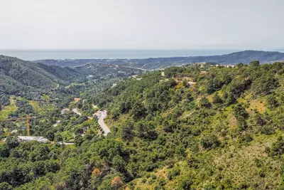 Land in Benahavís