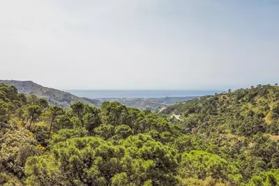 Land in Benahavís
