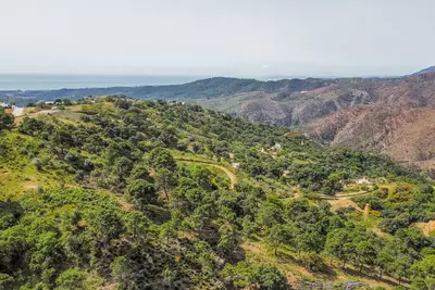 Land in Benahavís