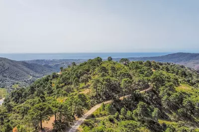 Land in Benahavís