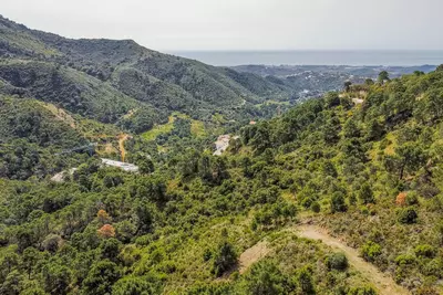 Land in Benahavís