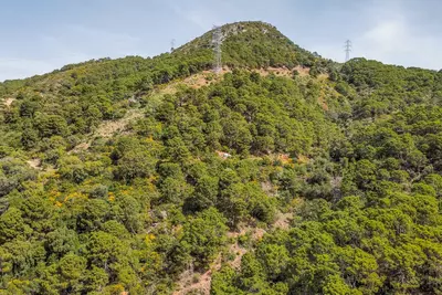 Land in Benahavís
