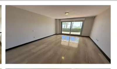 Ground Floor Apartment in Marbella