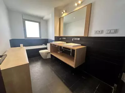 Ground Floor Apartment in Marbella