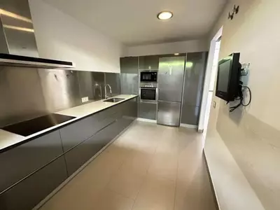 Ground Floor Apartment in Marbella