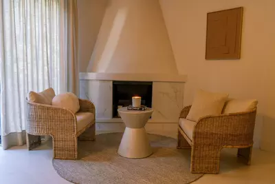 Detached Villa in Nueva Andalucía