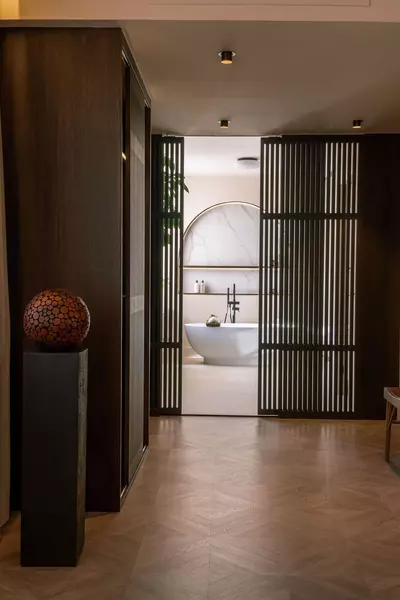 Detached Villa in Nueva Andalucía