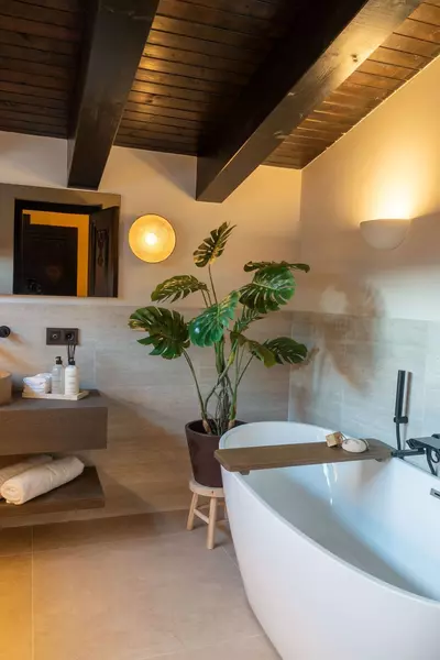 Detached Villa in Nueva Andalucía