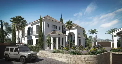 Land in Nueva Andalucía
