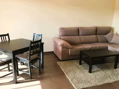 Penthouse Duplex in Selwo