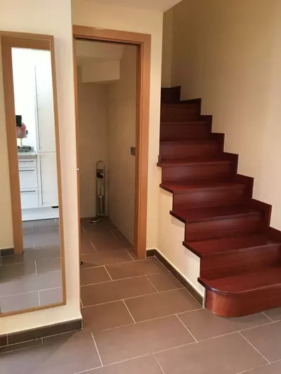 Penthouse Duplex in Selwo