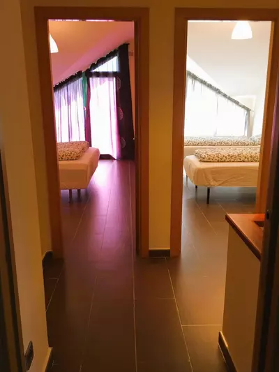 Penthouse Duplex in Selwo