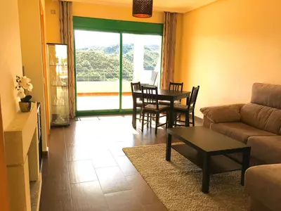 Penthouse Duplex in Selwo