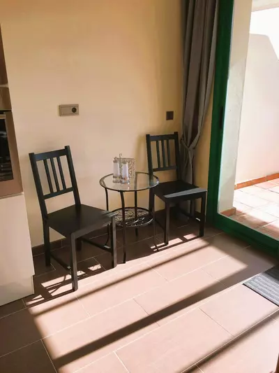 Penthouse Duplex in Selwo