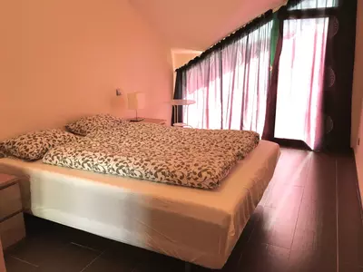 Penthouse Duplex in Selwo