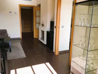 Penthouse Duplex in Selwo