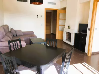 Penthouse Duplex in Selwo
