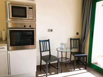 Penthouse Duplex in Selwo