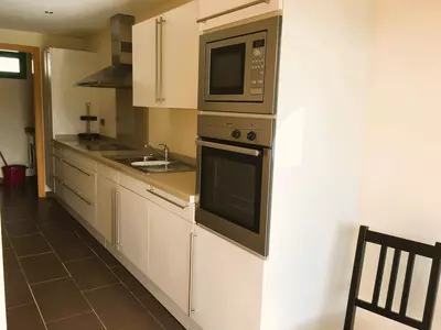 Penthouse Duplex in Selwo
