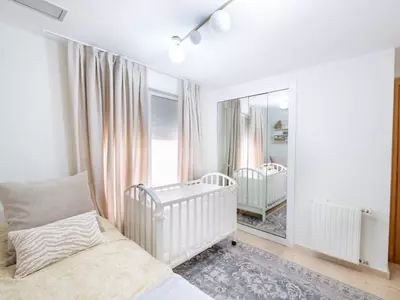 Top Floor Apartment in Guadalmina Alta