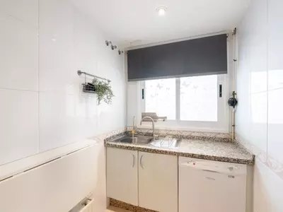 Top Floor Apartment in Guadalmina Alta