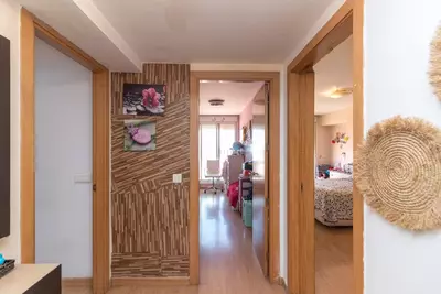 Middle Floor Apartment in Marbella