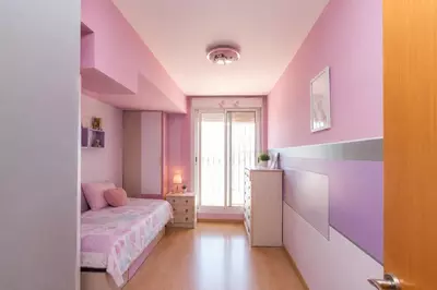 Middle Floor Apartment in Marbella
