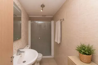 Middle Floor Apartment in Marbella