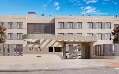 Apartment in Estepona