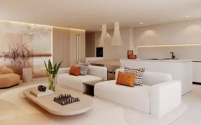 Apartment in Estepona