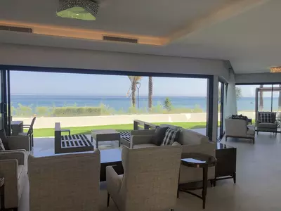 Townhouse in Estepona