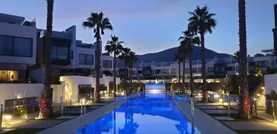 Townhouse in Estepona