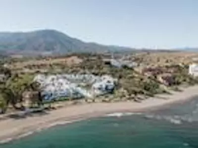 Townhouse in Estepona