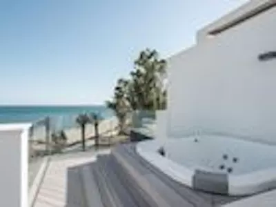 Townhouse in Estepona