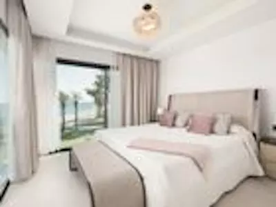 Townhouse in Estepona