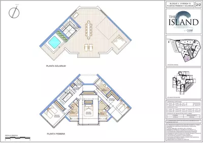 Townhouse in Estepona