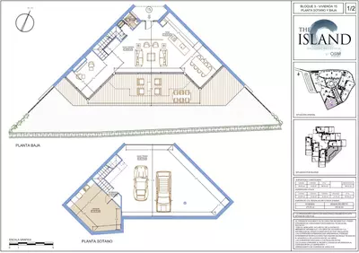 Townhouse in Estepona
