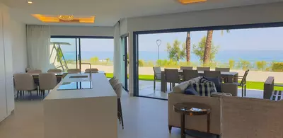 Townhouse in Estepona