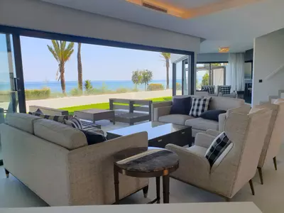Townhouse in Estepona