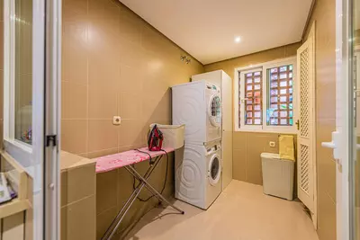 Middle Floor Apartment in Nueva Andalucía