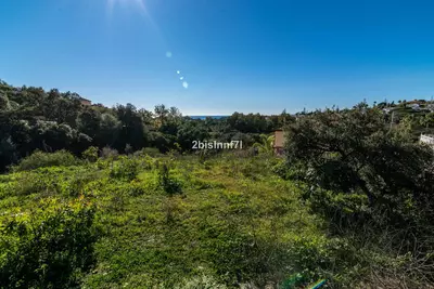 Residential Plot in Elviria