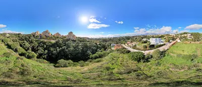 Residential Plot in Elviria