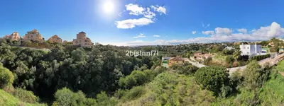 Residential Plot in Elviria