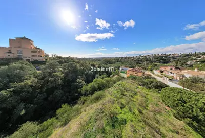 Residential Plot in Elviria