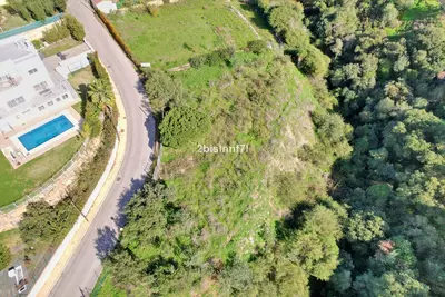 Residential Plot in Elviria