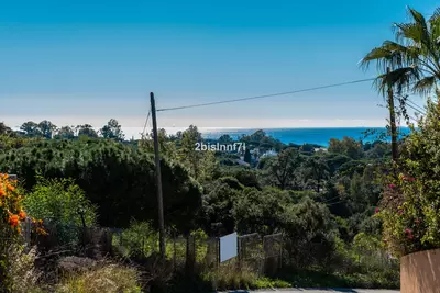 Residential Plot in Elviria